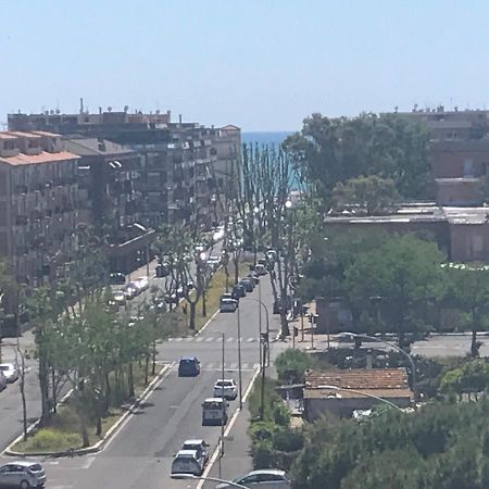 Hotel Ostium Sea Star Lido di Ostia Zewnętrze zdjęcie