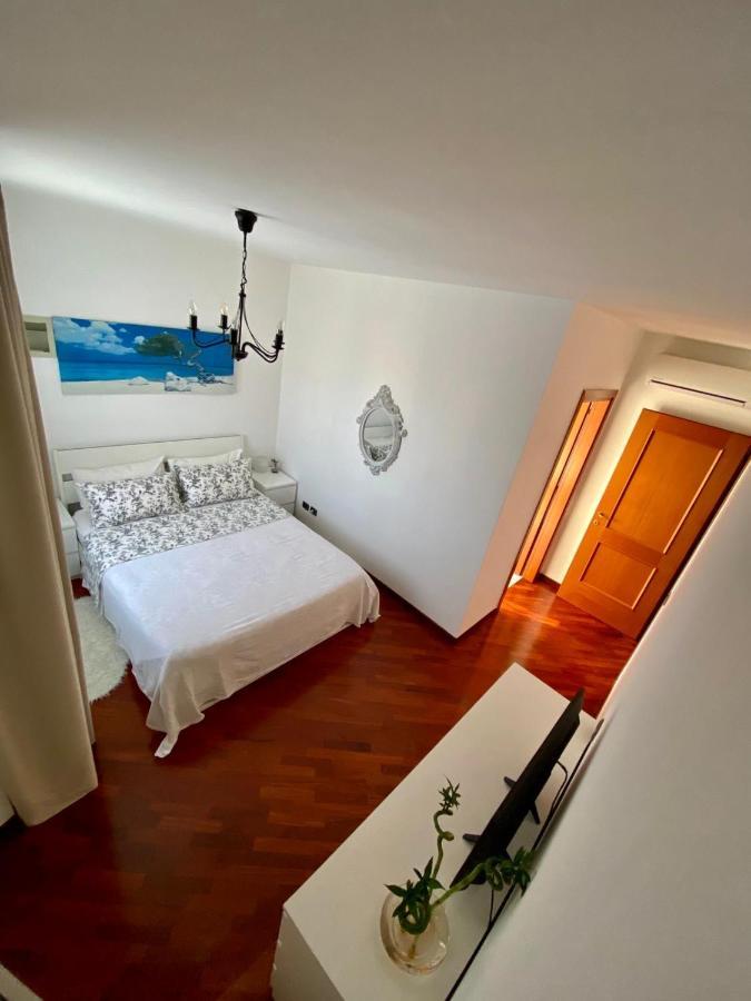 Hotel Ostium Sea Star Lido di Ostia Zewnętrze zdjęcie