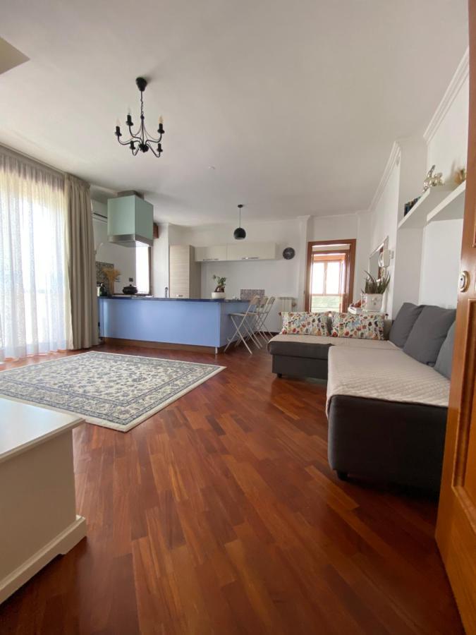 Hotel Ostium Sea Star Lido di Ostia Zewnętrze zdjęcie