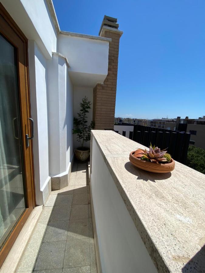 Hotel Ostium Sea Star Lido di Ostia Zewnętrze zdjęcie