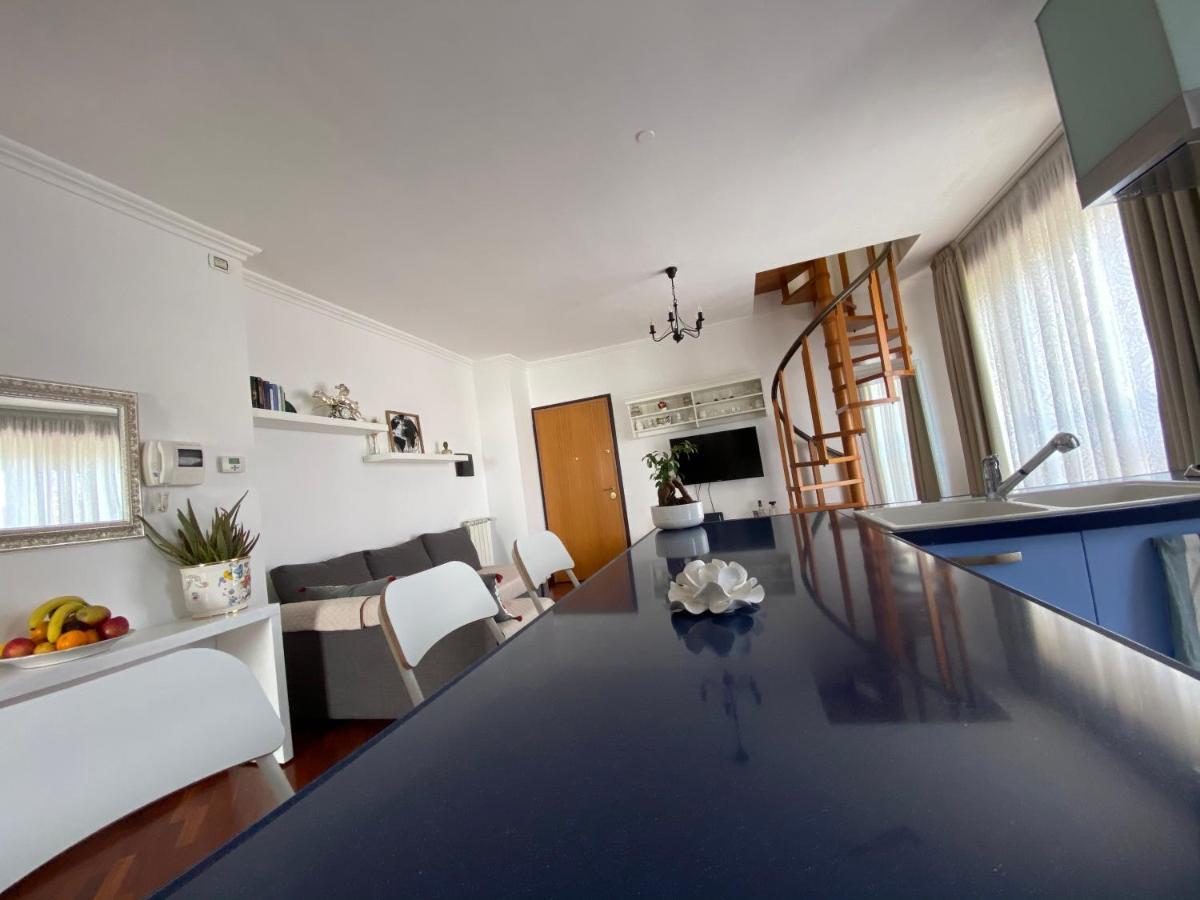Hotel Ostium Sea Star Lido di Ostia Zewnętrze zdjęcie