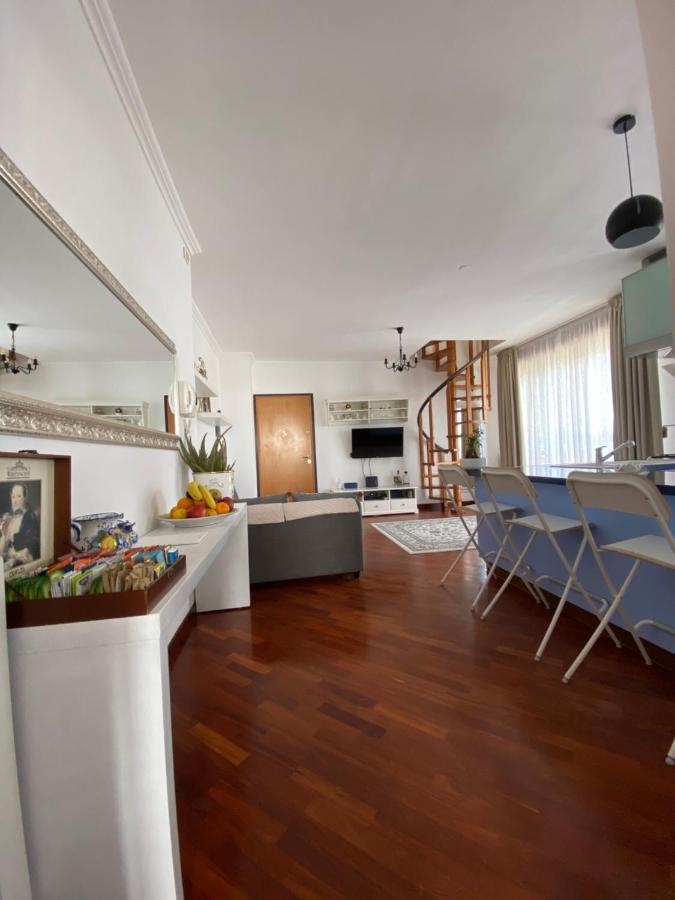 Hotel Ostium Sea Star Lido di Ostia Zewnętrze zdjęcie