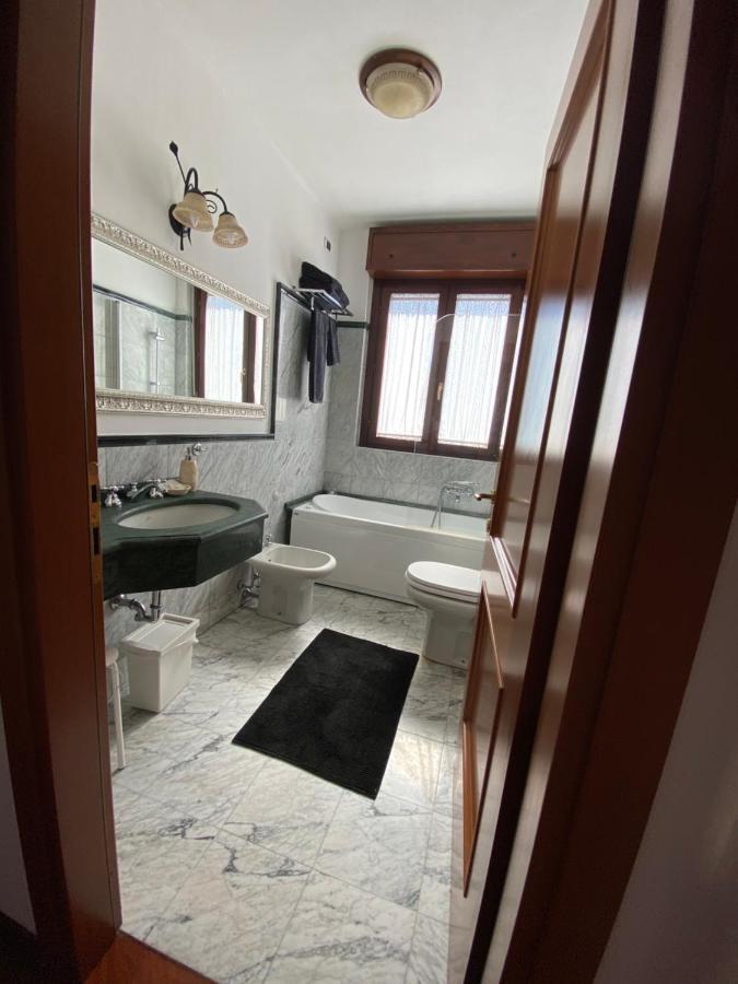 Hotel Ostium Sea Star Lido di Ostia Zewnętrze zdjęcie