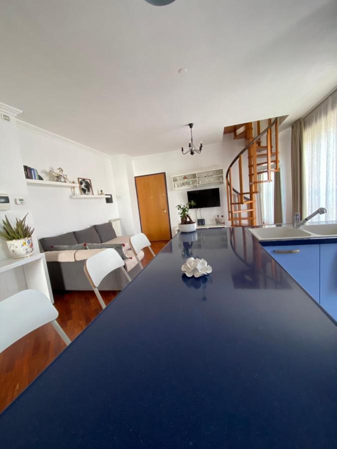 Hotel Ostium Sea Star Lido di Ostia Zewnętrze zdjęcie