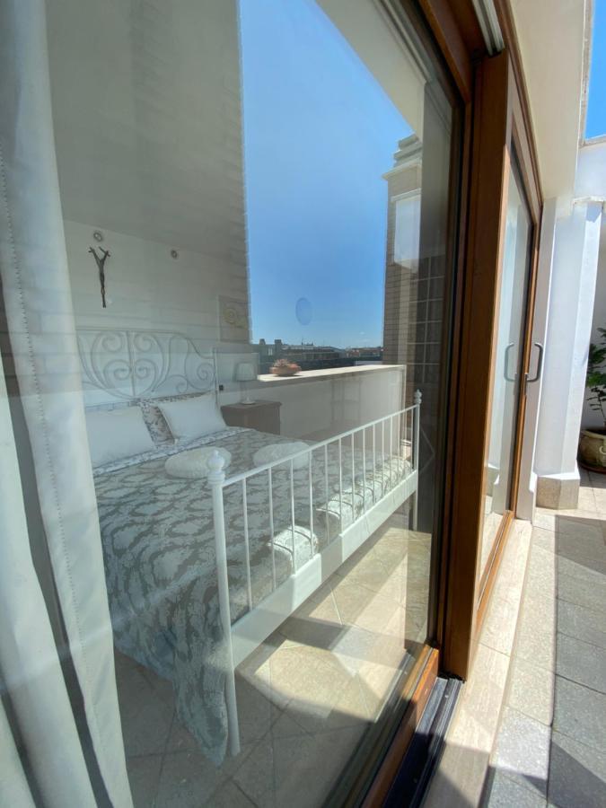Hotel Ostium Sea Star Lido di Ostia Zewnętrze zdjęcie