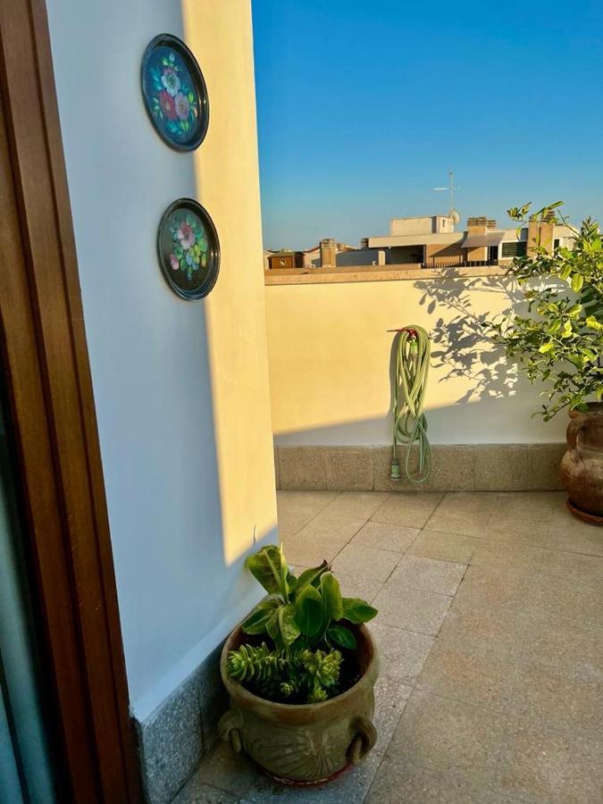 Hotel Ostium Sea Star Lido di Ostia Zewnętrze zdjęcie