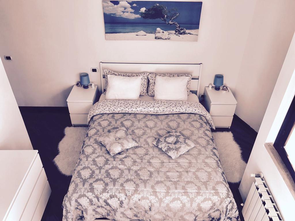 Hotel Ostium Sea Star Lido di Ostia Zewnętrze zdjęcie
