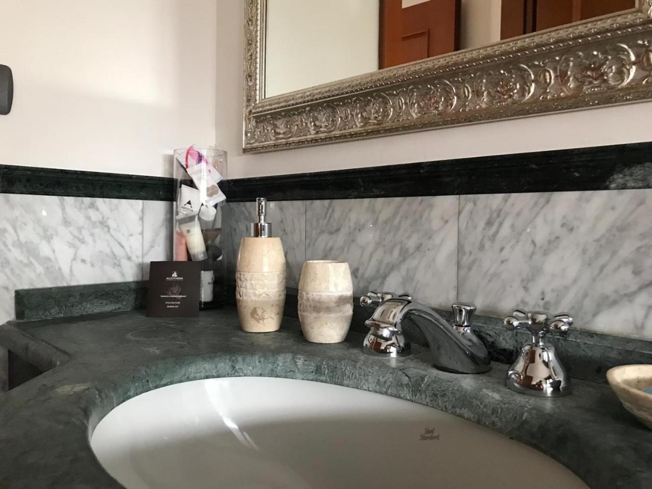 Hotel Ostium Sea Star Lido di Ostia Zewnętrze zdjęcie