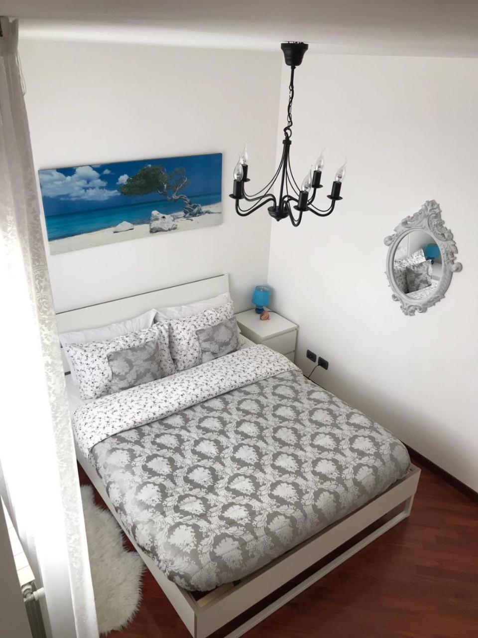 Hotel Ostium Sea Star Lido di Ostia Zewnętrze zdjęcie